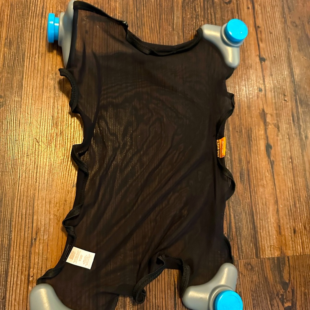 Brica Stretch To Fit Window Shade